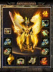 卓越网络185火龙复古